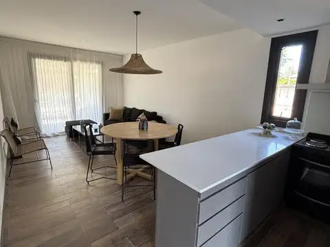 Departamento venta 3 ambintes en Vivant Tortugas