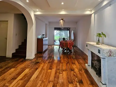 Casa en Venta en Parque Patricios, USD 349.000