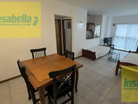 Departamento en Microcentro ALQUILER