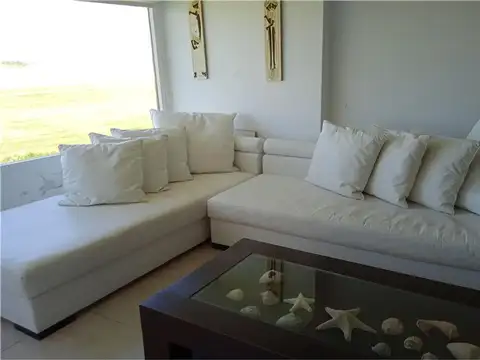 Departamento en Alquiler 45 años