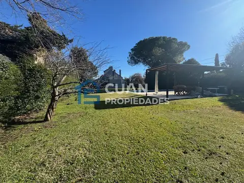 Casa en Venta de 4 dormitorios