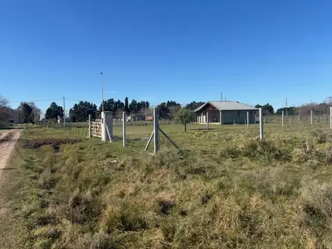 Terreno en Venta en Santa Lucia, USD 12.000