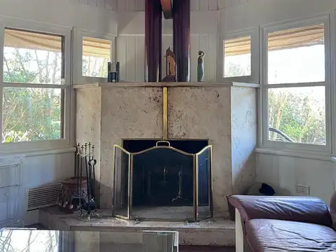 Casa en Venta 35 años