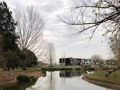 LOTE PERIMETRAL EN TERRAVISTA EN EXCELENTE UBICACION
