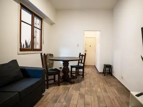 Departamento en Alquiler en Palermo Soho, Palermo