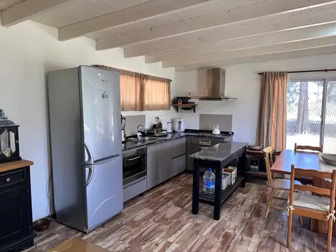 Casa venta con pileta La Plata