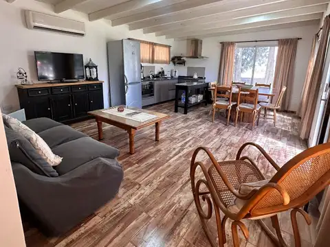 Casa en Venta 3 años