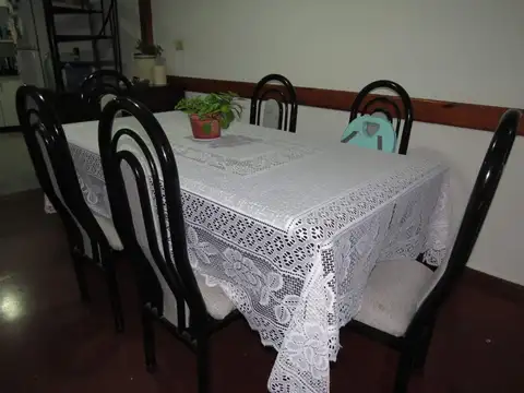Depto Tipo Casa en Venta con 1 cocheras