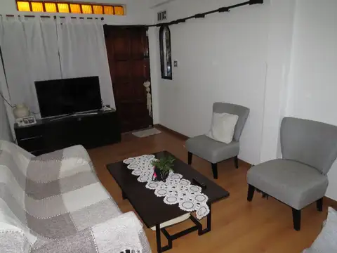 Depto Tipo Casa en Venta de 4 dormitorios