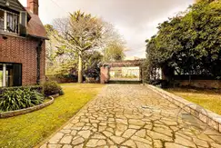 VENTA | RESIDENCIA DE ESTILO | ZONA GUEMES - MAR DEL PLATA |