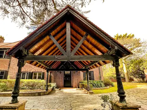 Casa en Venta en Mar Del Plata, USD 2.000.000