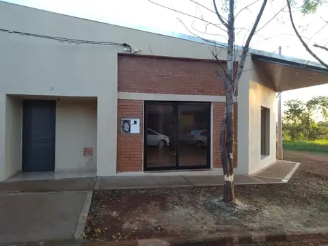 Local comercial en B° Villa Bonita