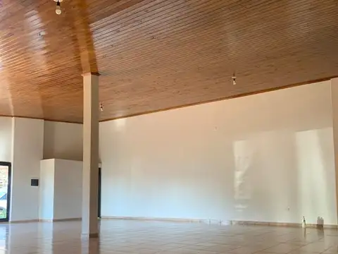 Local en Alquiler A Estrenar