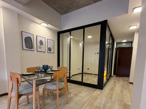 2A Amplio 2 Ambientes ESTRENAR con Patio Propio Terraza Gral JACUZZI PARRILLA Villa Urquiza