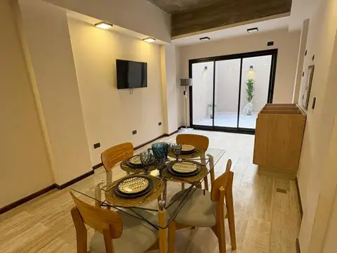 Depto Tipo Casa en Venta en Villa Urquiza, USD 99.000