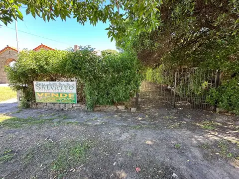 Terreno en Venta, FOS 0,6