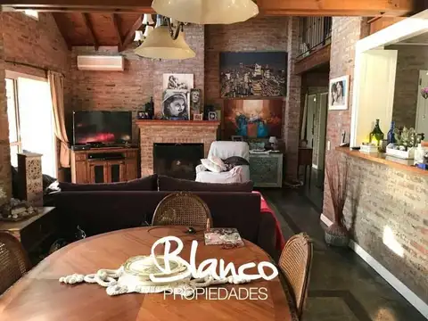 Casa en Venta 12 años