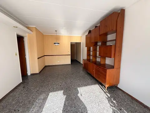 Departamento en Alquiler de 4 ambientes