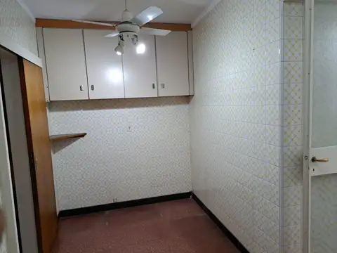 Departamento en Alquiler 50 años