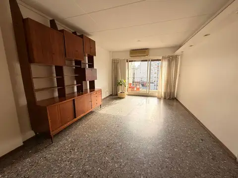 ALQUILER DEPARTAMENTO 4 AMBIENTES ESPACIO GUARDACOHES BELGRANO