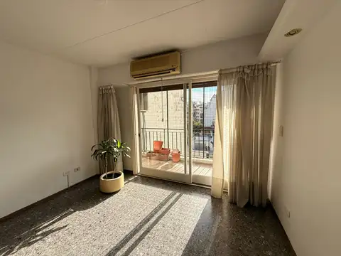 Departamento en Alquiler de 3 dormitorios