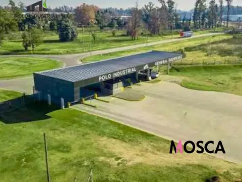 Terreno en Venta 100  mts Frente