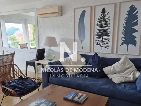 Departamento en Alquiler Temporal 2026 años