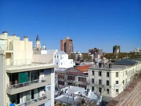 Departamento en Alquiler en Abasto, Rosario
