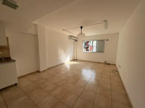 Departamento - Abasto