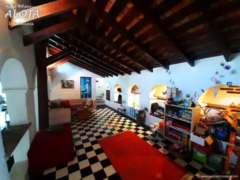El Rincon