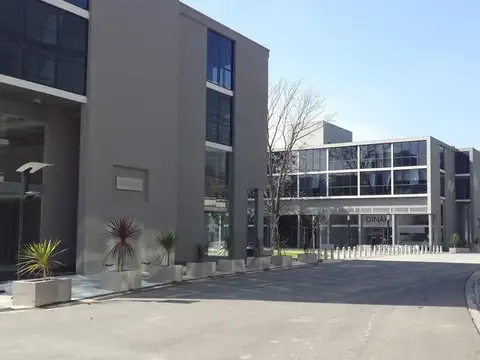 Oficina a la venta en Edificio Agora III. Pilar,  G.B.A. Zona Norte
