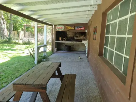 VENTA DE CASA QUINTA EN TOMÁS JOFRE