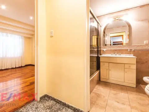 VENTA CASA 3 AMBIENTES SAN JUSTO