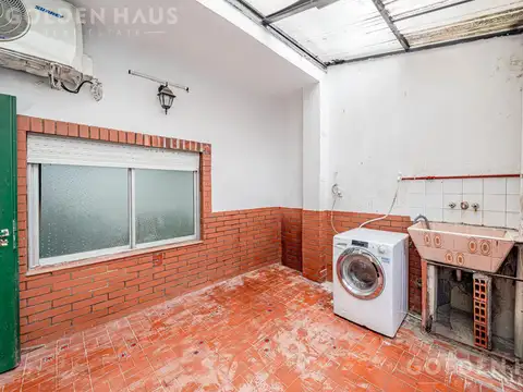 Depto Tipo Casa en Venta de 2 ambientes