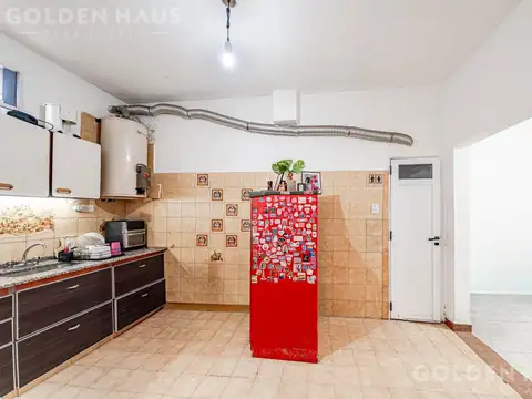 Depto Tipo Casa en Venta al Este