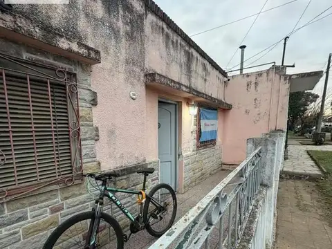 Casa en Venta 45 años