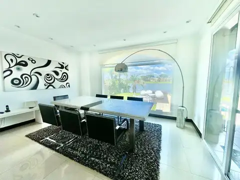 Casa alquiler anual temporal venta Castores Nordelta