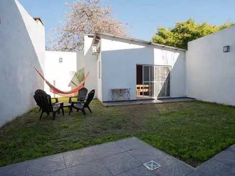 Depto Tipo Casa en Venta de 4 ambientes