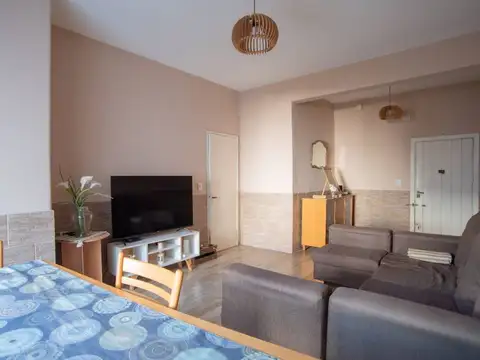 VENTA PH 4 AMB CON JARDIN QUINCHO SAAVEDRA PERMUTA