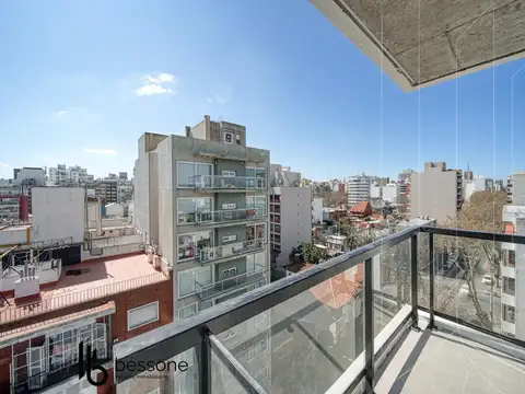 POZO INVERSION DEPARTAMENTO MAR DEL PLATA