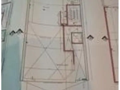 Oficina en Venta en Ramos Mejia, USD 250.000