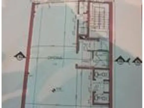 Oficinas comerciales (Moreno 100- R,Mejía)