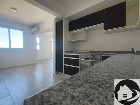 Excelente Departamento tipo duplex c/ cochera  A estrenar