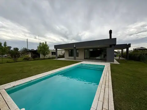 Barrio Privado Santo Domingo