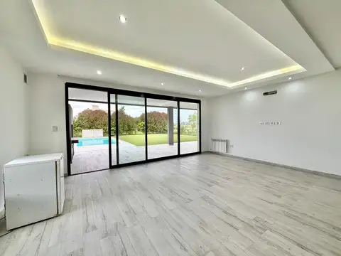 Casa en Venta A Estrenar