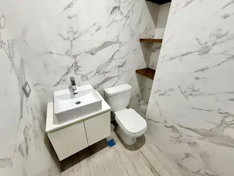 Casa en Venta al Este