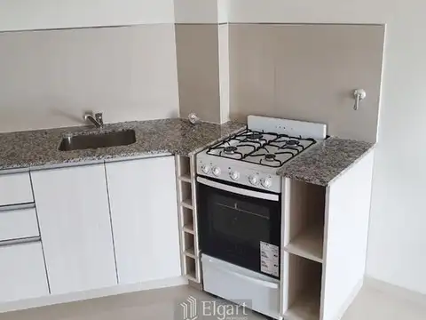 Departamento en Alquiler 4 años