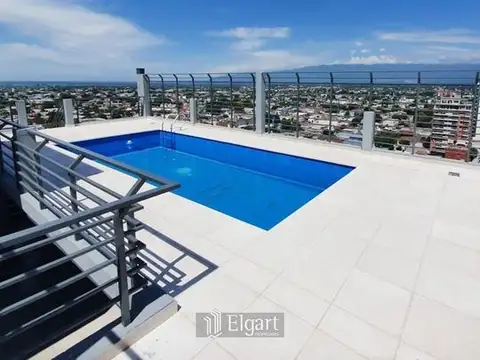 Departamento en Alquiler de 1 dormitorio