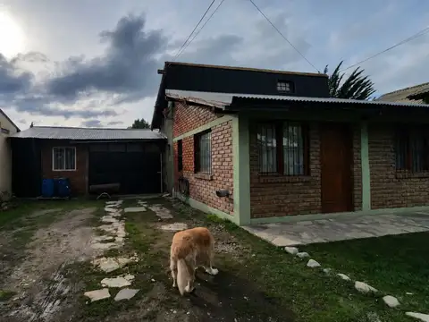 Casa en Venta en San Carlos de Bariloche, USD 280.000