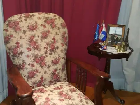 Avellaneda 1000, Piso 2